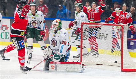 frölunda match idag.